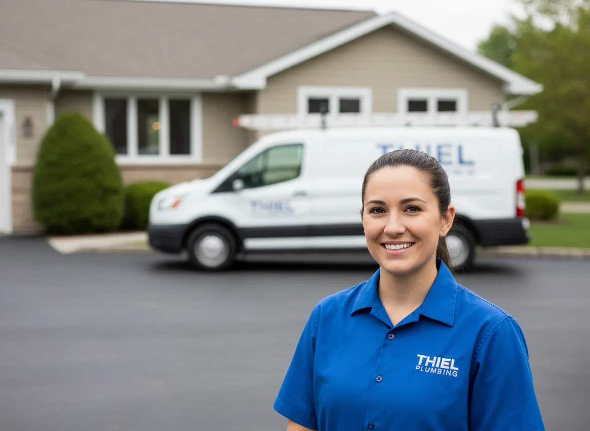 Plumber Denmark, IA FAQs